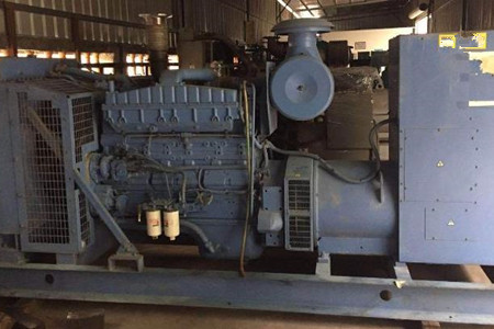 寧波哪里可以租康明斯發(fā)電機(jī)？推薦大江旺業(yè)！