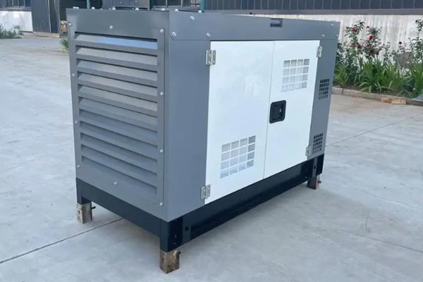 柴油發電機組安裝和使用方法，新手也能輕松搞定！ 圖1