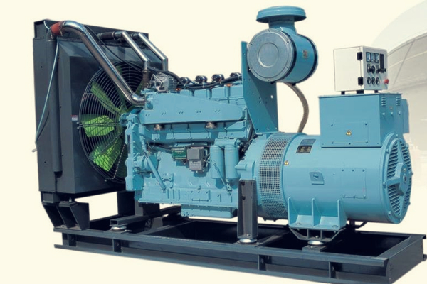 柴油發電機組安裝和使用方法，新手也能輕松搞定！ 圖2