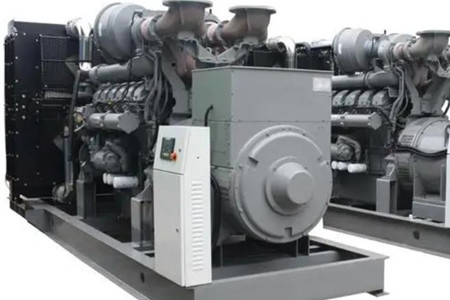 柴油發電機組蓄電池的容量怎樣計算？有三個基本原則